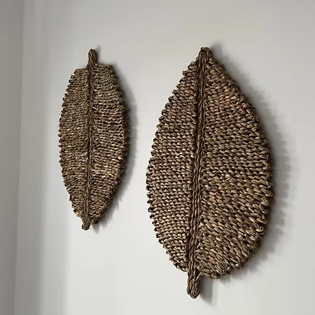 Cantinho D Avo Alzira Apartmán