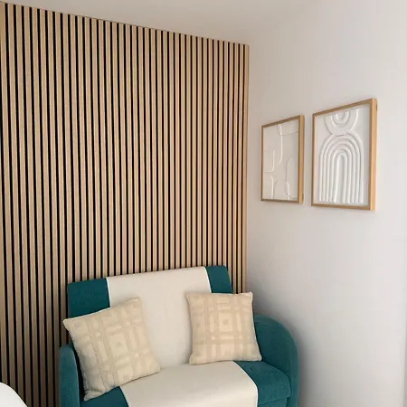 Cantinho D Avo Alzira Apartmán Nazaré