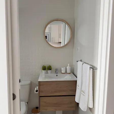 Cantinho D Avo Alzira Apartmán Nazaré