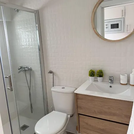 Apartmán Cantinho D Avo Alzira Nazaré