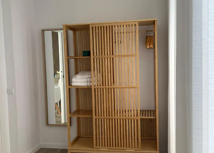 Cantinho D Avo Alzira Apartmán Nazaré