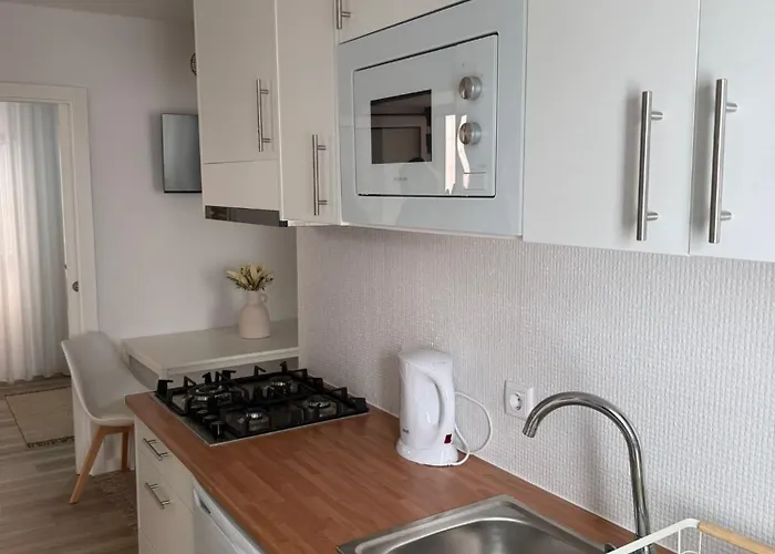 Cantinho D Avo Alzira Apartmán