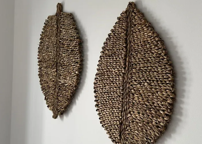 Cantinho D Avo Alzira Apartmán