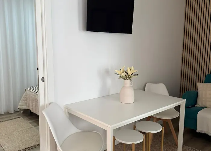 Cantinho D Avo Alzira Apartmán Nazaré