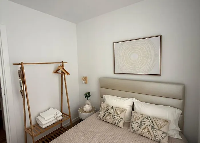 Apartmán Cantinho D Avo Alzira Nazaré