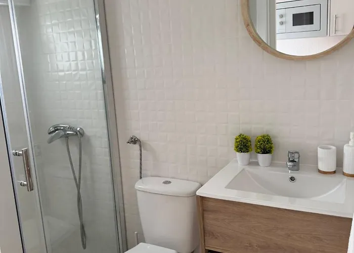 Apartmán Cantinho D Avo Alzira Nazaré