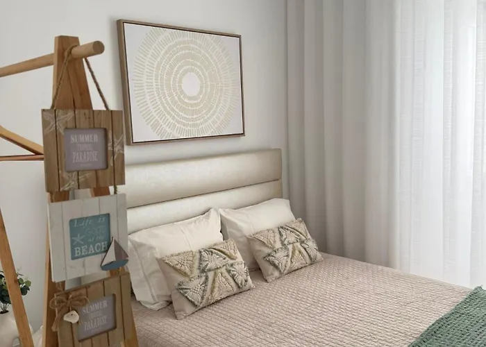 Cantinho D Avo Alzira Apartmán *