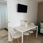 Cantinho D Avo Alzira Apartment Nazare