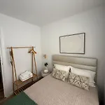 Apartment Cantinho D Avo Alzira Nazare