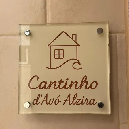 Apartment Cantinho D Avo Alzira