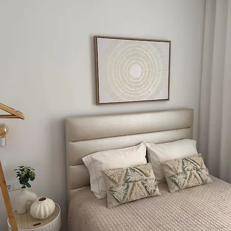 Cantinho D Avo Alzira Apartment Nazare