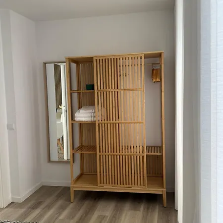 Cantinho D Avo Alzira Apartment Nazare
