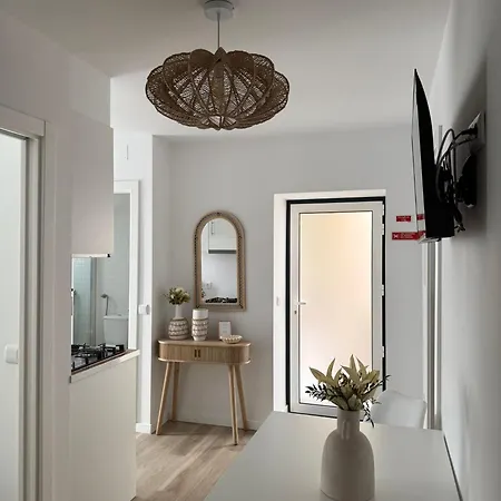 Cantinho D Avo Alzira דירה