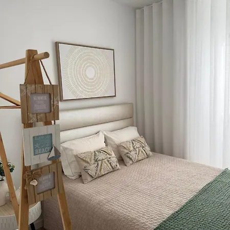 Cantinho D Avo Alzira Апартаменты *